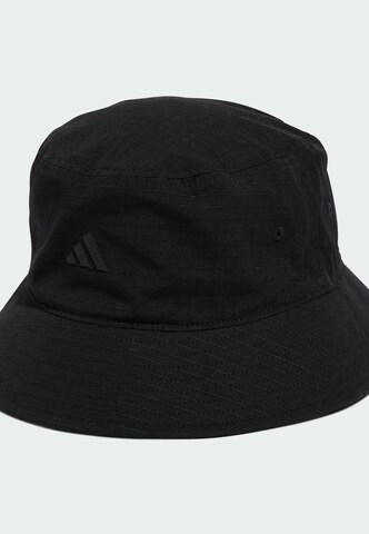 Chapeaux de sports ADIDAS SPORTSWEAR en noir