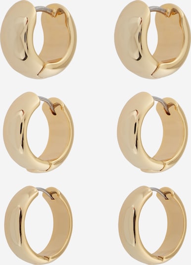 Auskarai iš & Other Stories, spalva – Auksas, Prekių apžvalga