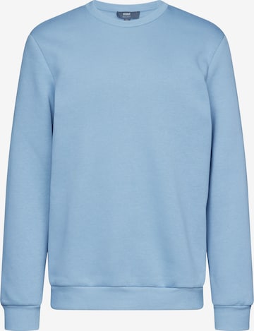 Mavi Sweater in Blue: front