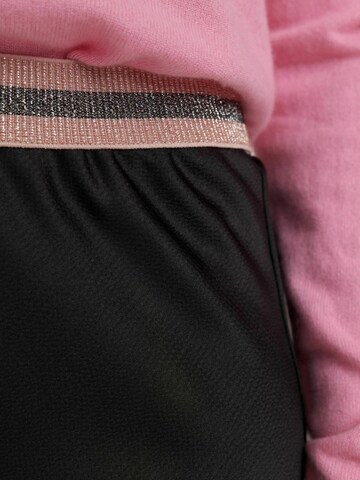 NÜMPH Nederdel ' ESME ' i sort