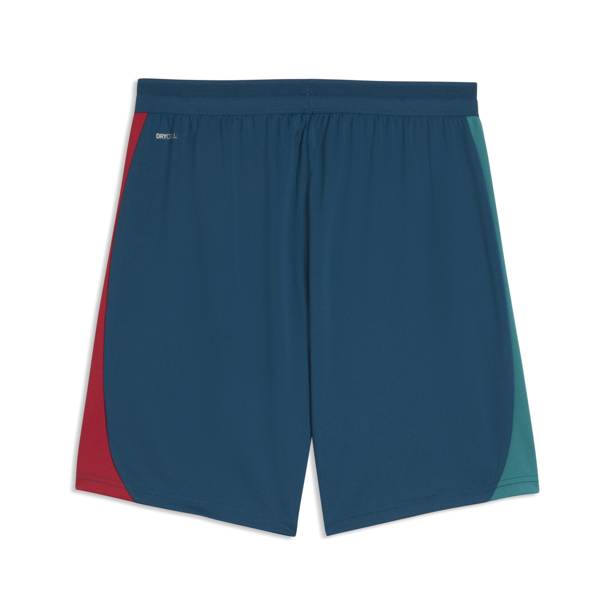 PUMA Regular Sports trousers 'Portugal' in Blue