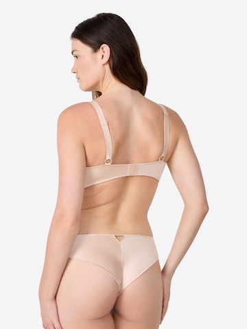 ETAM T-Shirt BH in Beige