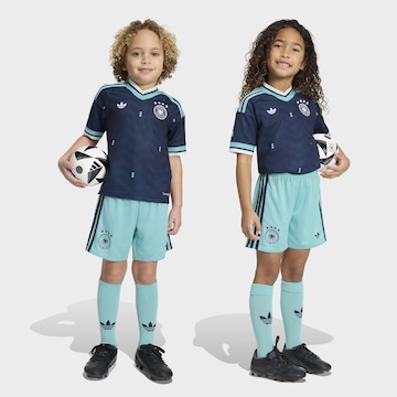 ADIDAS PERFORMANCE - Chándal 'Germany 26 Away Kids' en azul