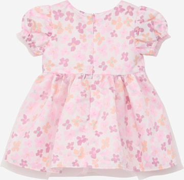 Robe s.Oliver en rose