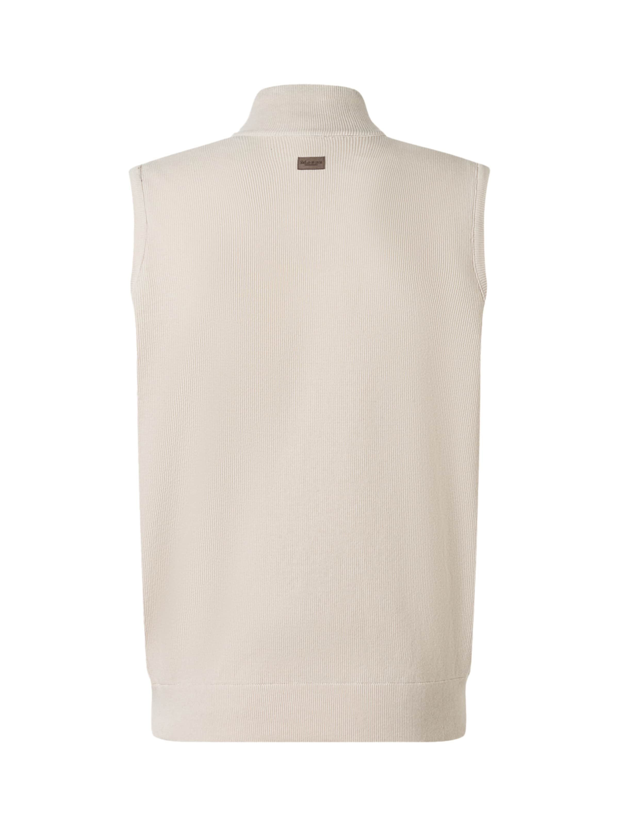 MAERZ Muenchen - Chaleco ' 532701 ' en beige