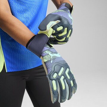 PUMA Sports gloves 'FUTURE Pro Hybrid' in Grey