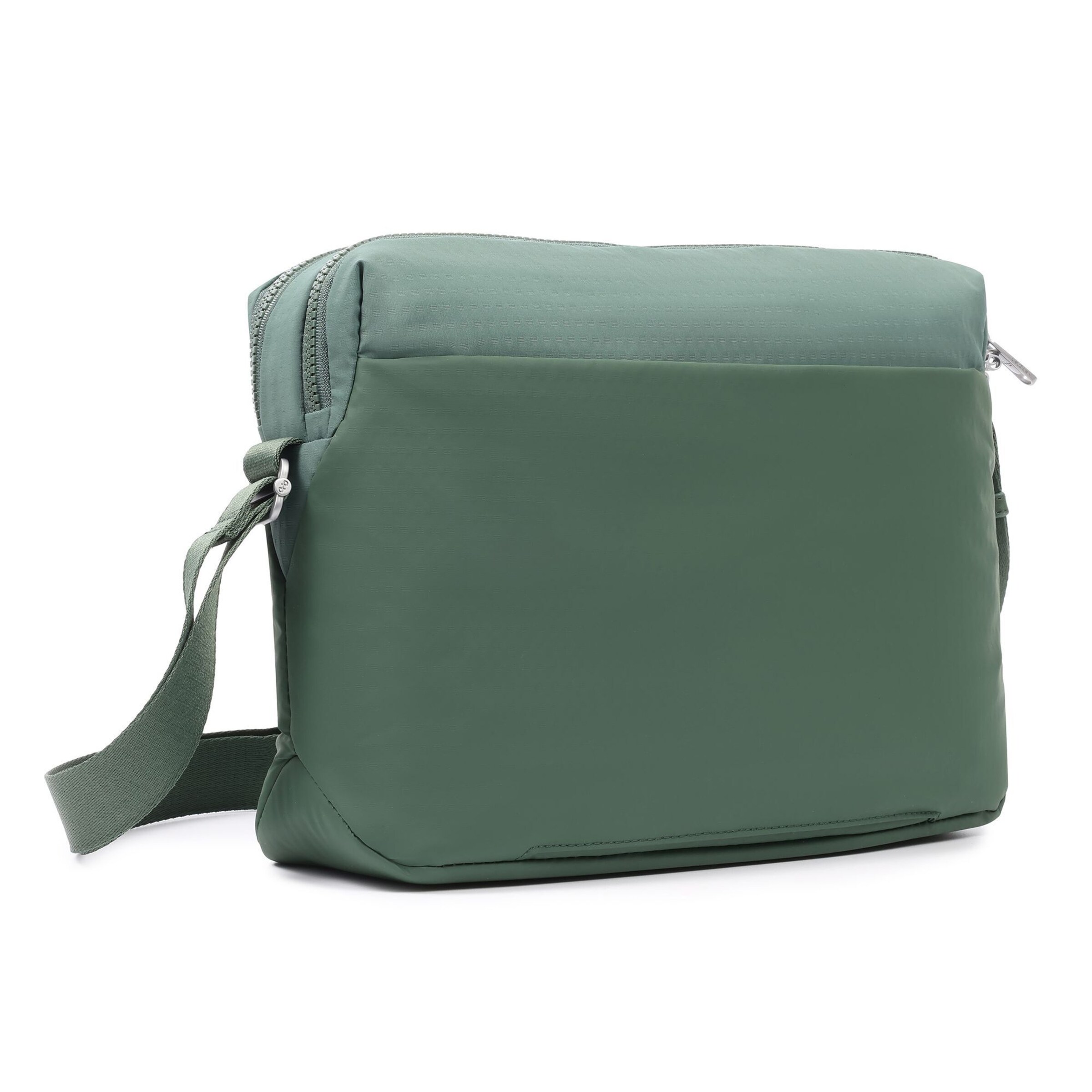 Hedgren Document Bag 'Furo' in Green