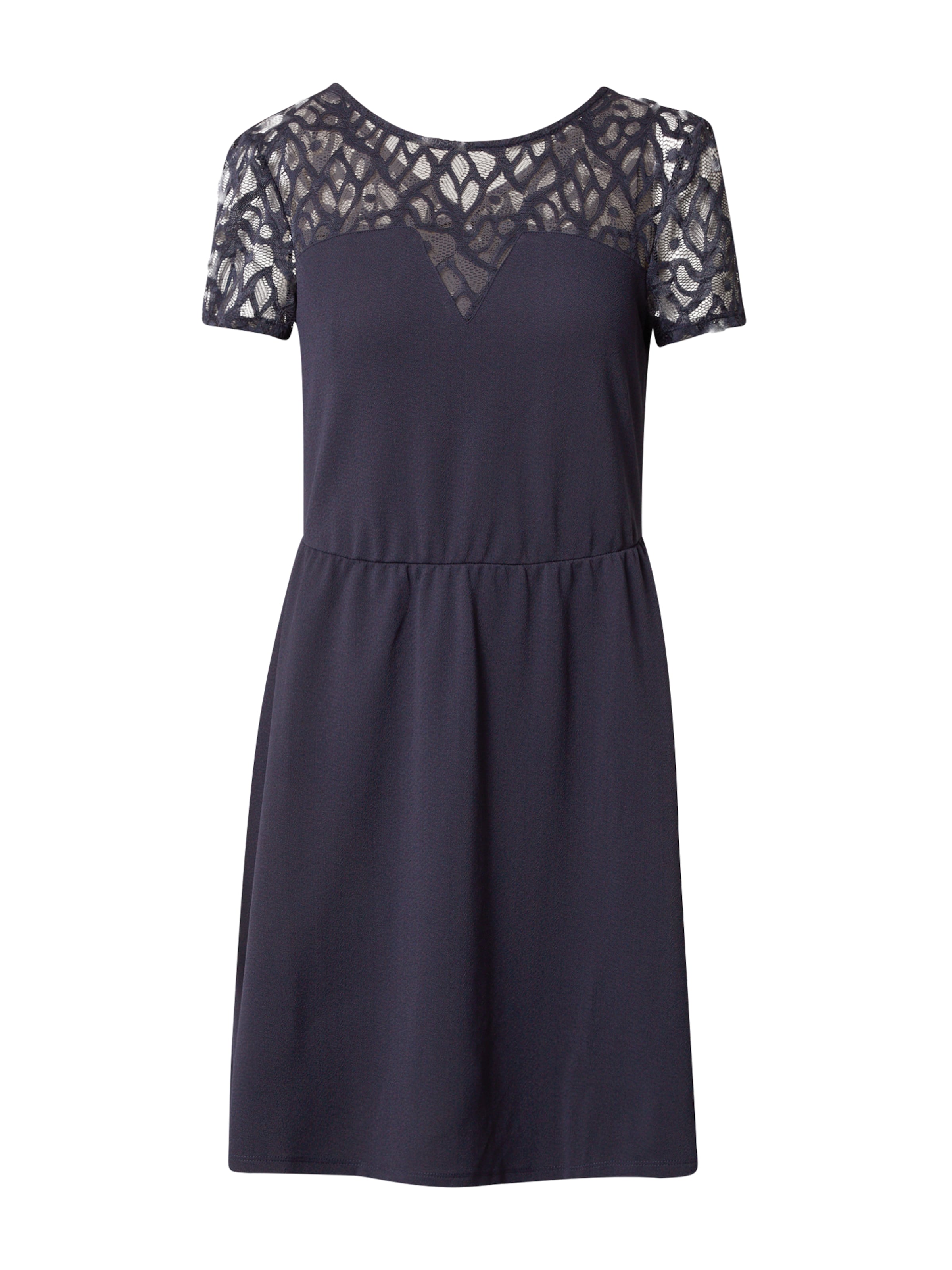 ONLY Kokteilikleit 'ZIMA', värv sinine: eest vaates