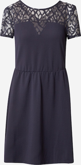 ONLY Cocktailmekko 'ZIMA' värissä yönsininen, Tuotenäkymä