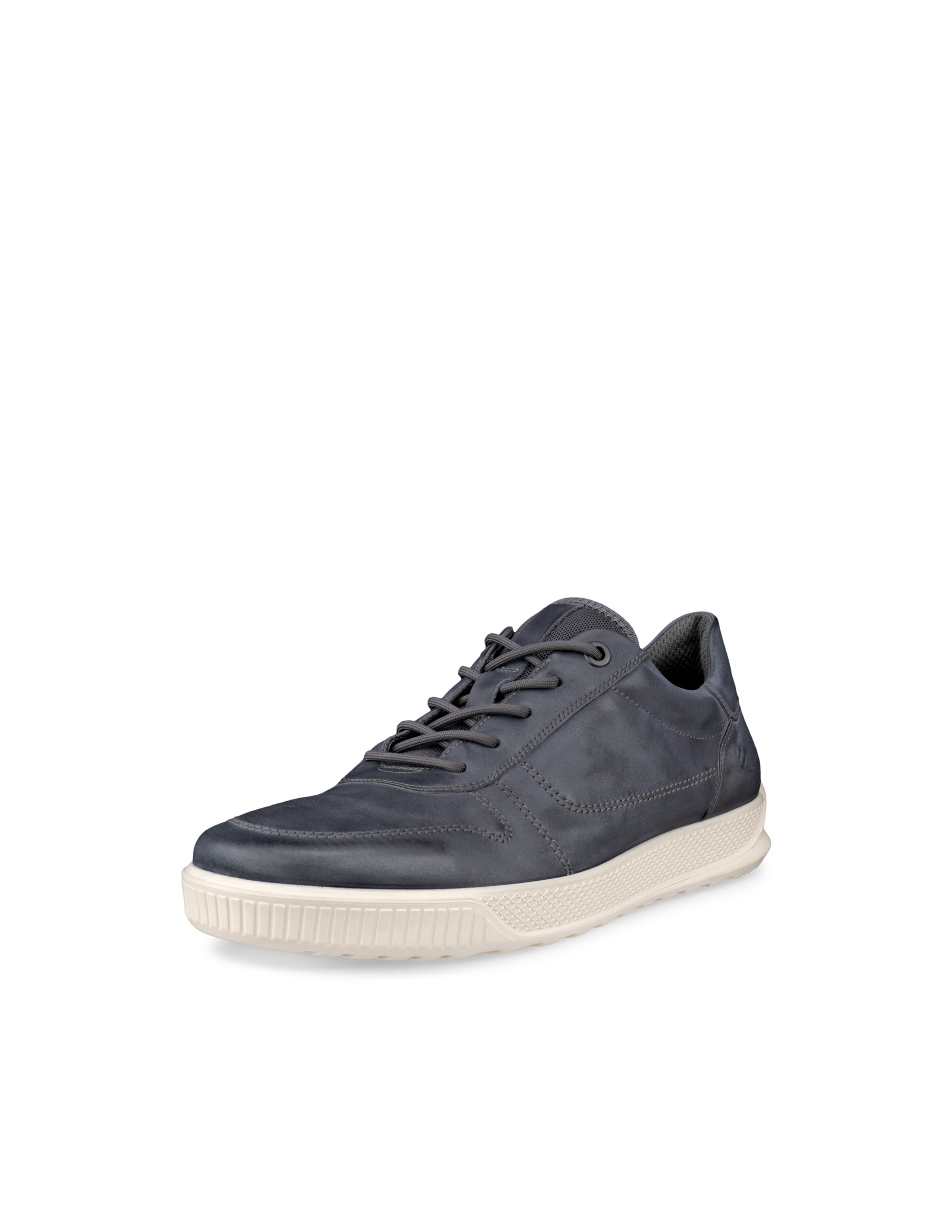 ECCO Sneaker 'Byway' in Grau: Vorderseite