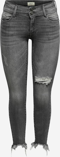 ONLY Carmakoma Hose in anthrazit, Produktansicht