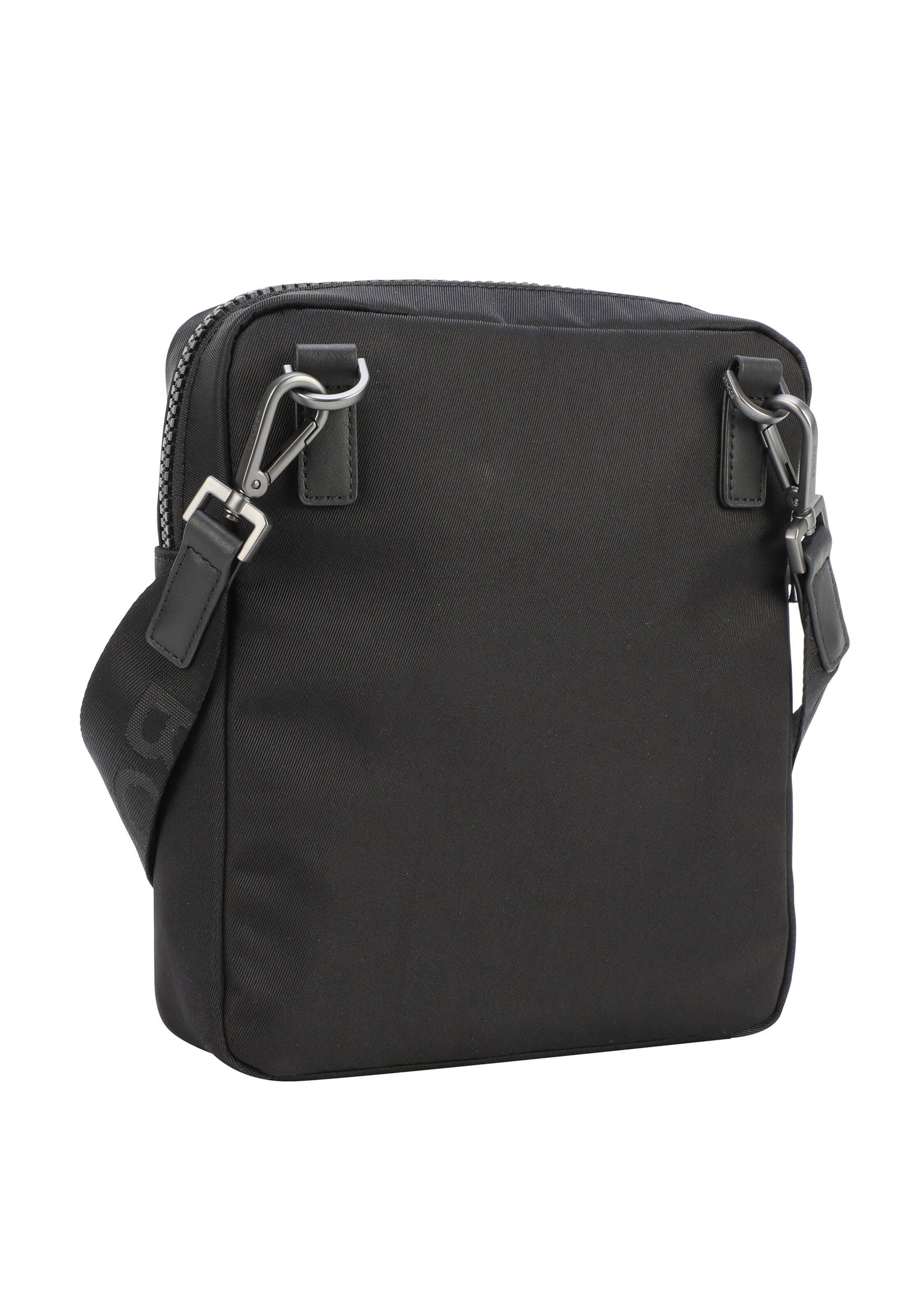 Borsa a tracolla 'Arolla Andre' di BOGNER in nero