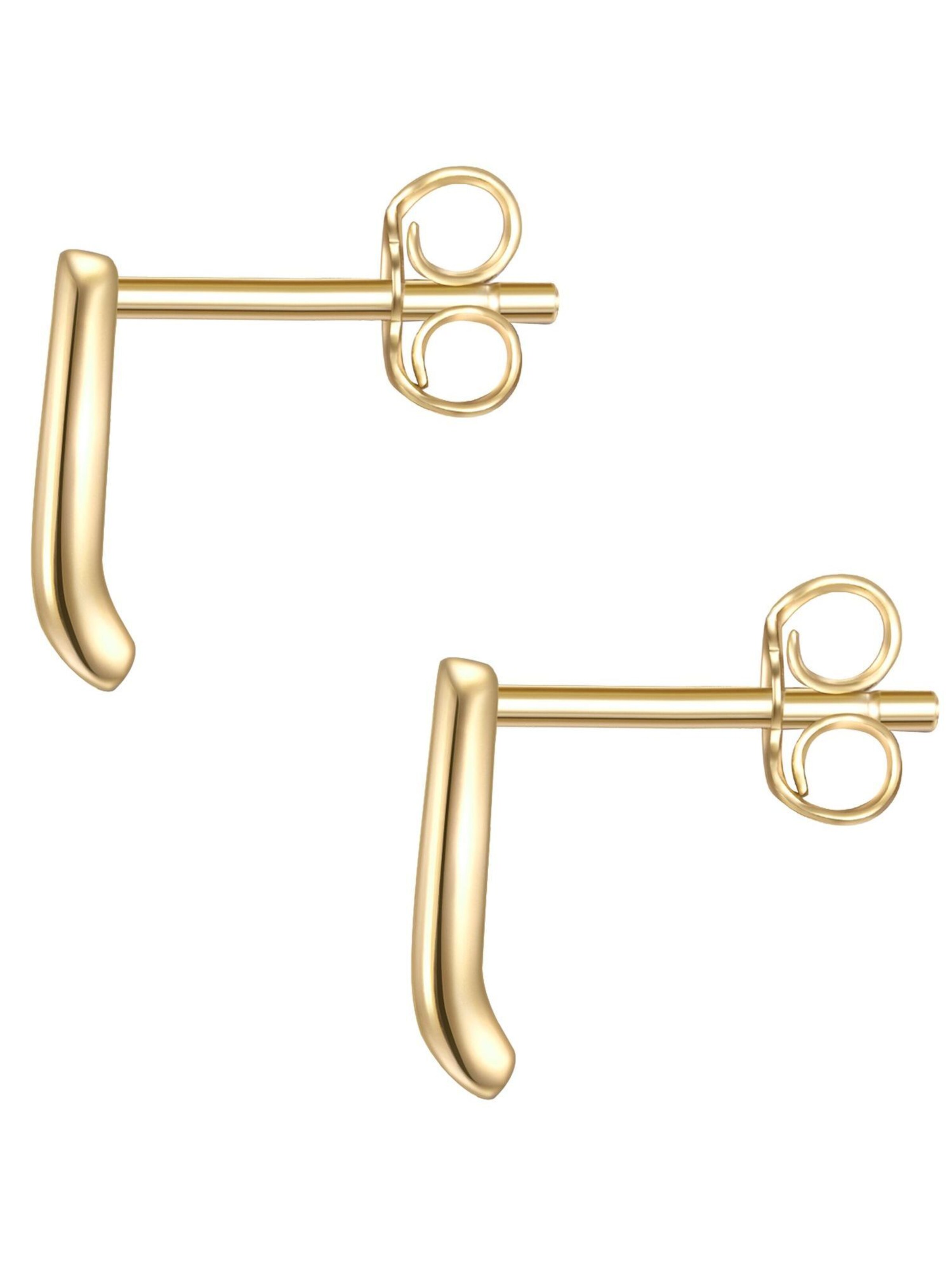 Glanzstücke München - Pendientes en oro