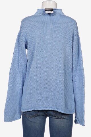 DKNY Sweater & Cardigan in M in Blue