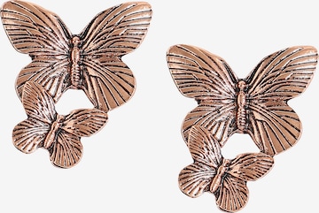 SOHINaušnice 'Rajani' - zlatna boja: prednji dio