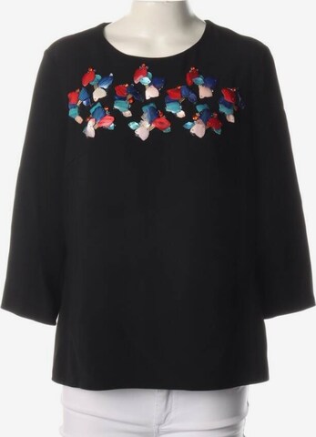 PETER PILOTTO Blouse & Tunic in M in Black: front