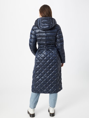 Manteau d’hiver Colmar en bleu