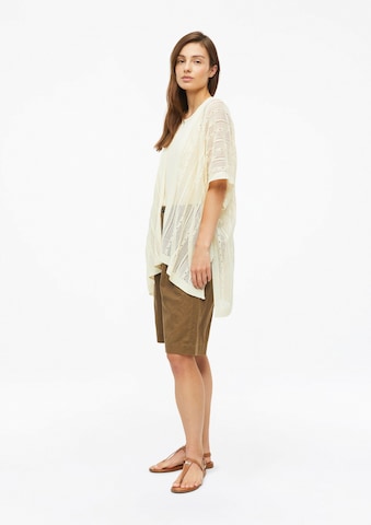 s.Oliver Cape in Beige