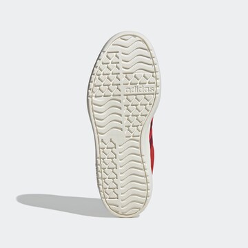 ADIDAS SPORTSWEAR Sneaker in Rot