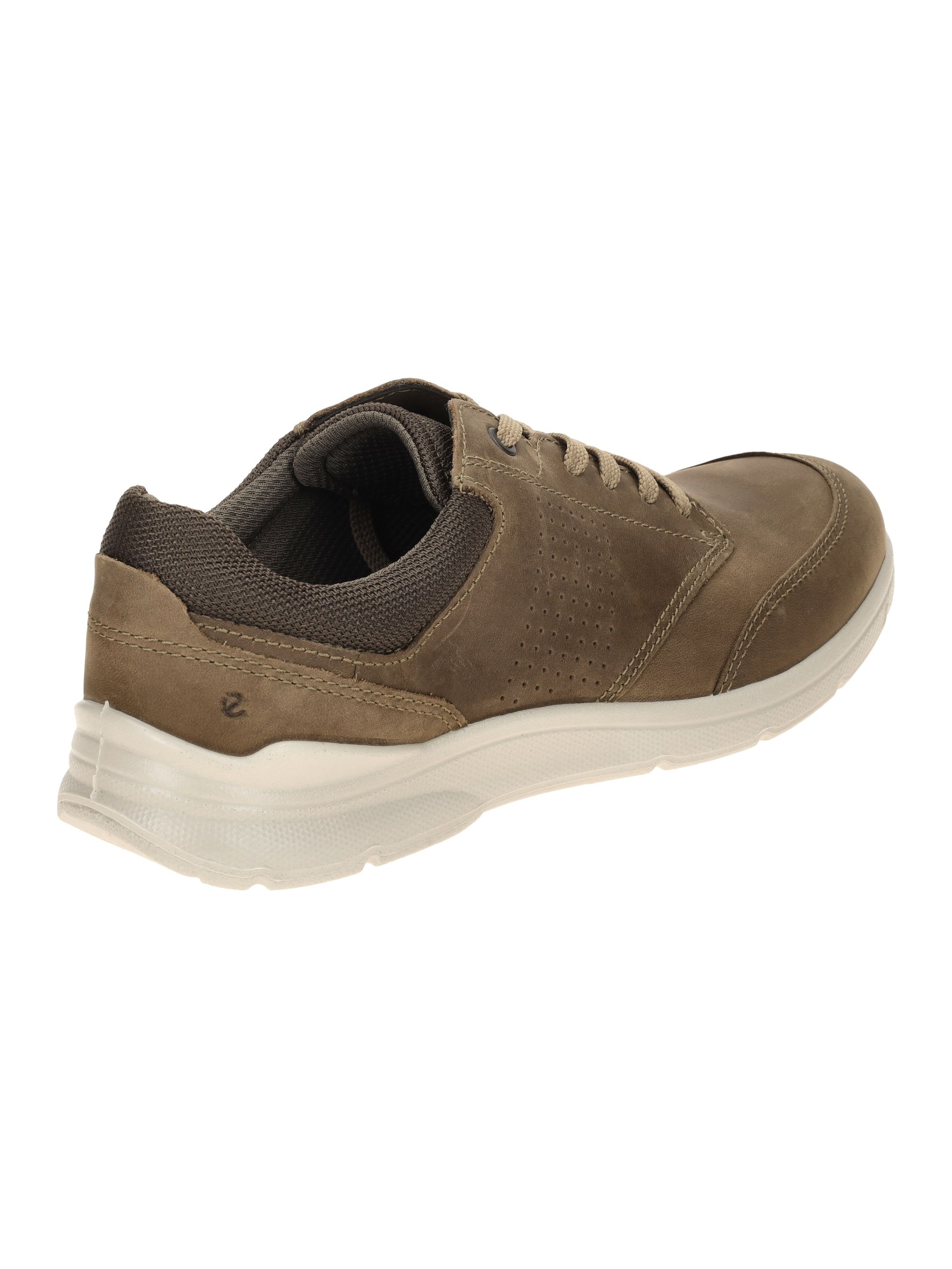 ECCO Schnürschuh‌‌‌‌‌ in Braun