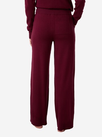 ETAM Pyjamahose in Rot