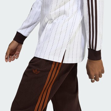 ADIDAS ORIGINALS - Camisa em branco