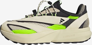 ADIDAS SPORTSWEAR Sneakers 'Lightblaze Vista' in White: front