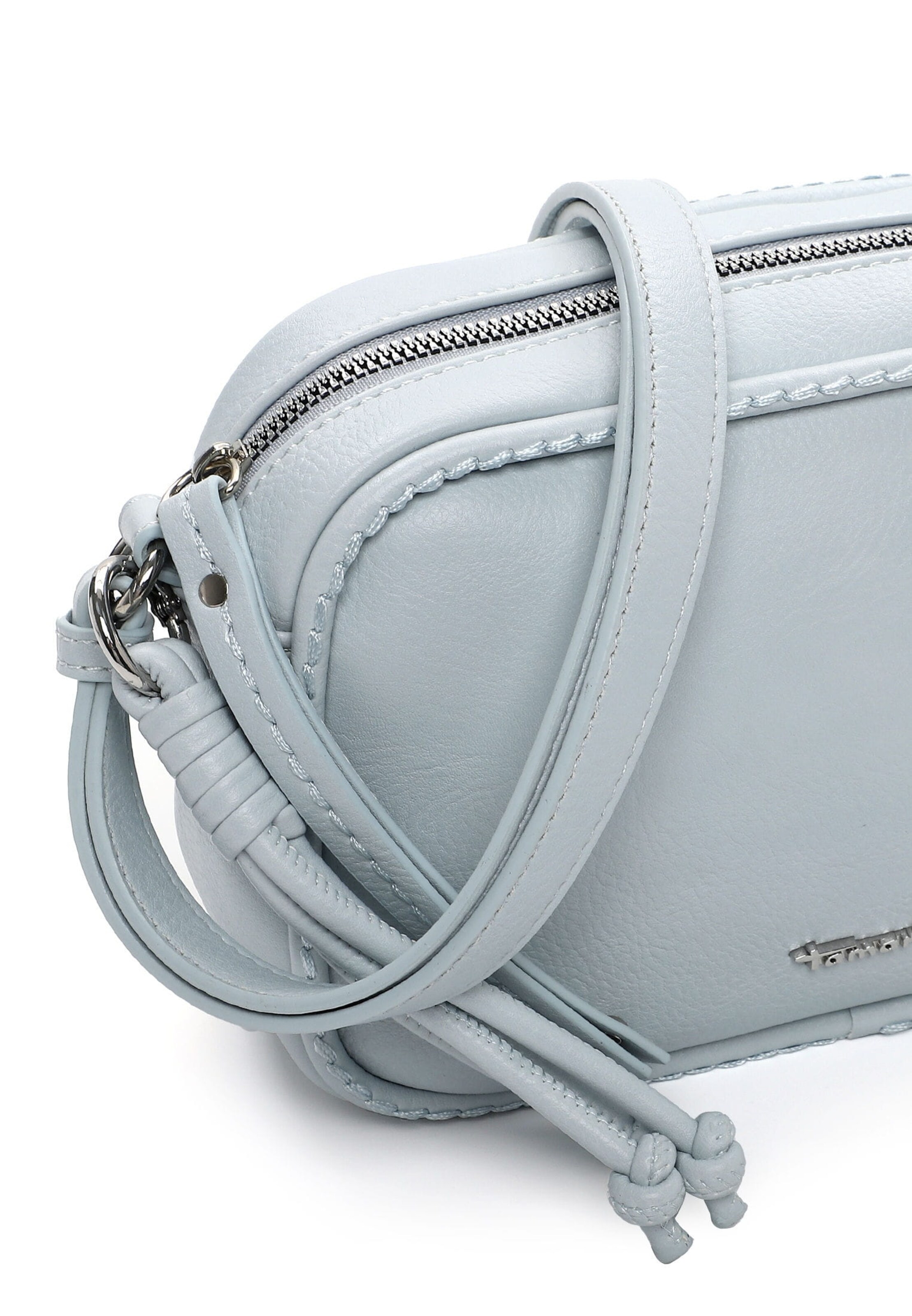 Sac à bandoulière 'Keona' Tamaris en bleu