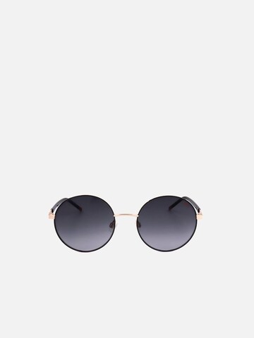 HUGO Sonnenbrille‌ in Gold