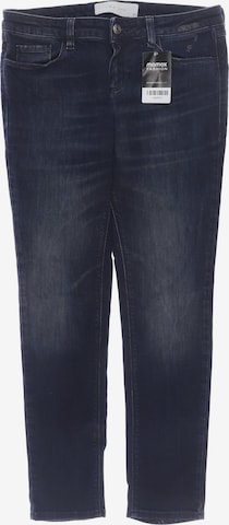 IRO Jeans in 27 in Blue: front