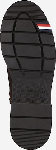 Chelsea Boots TOMMY HILFIGER en marron