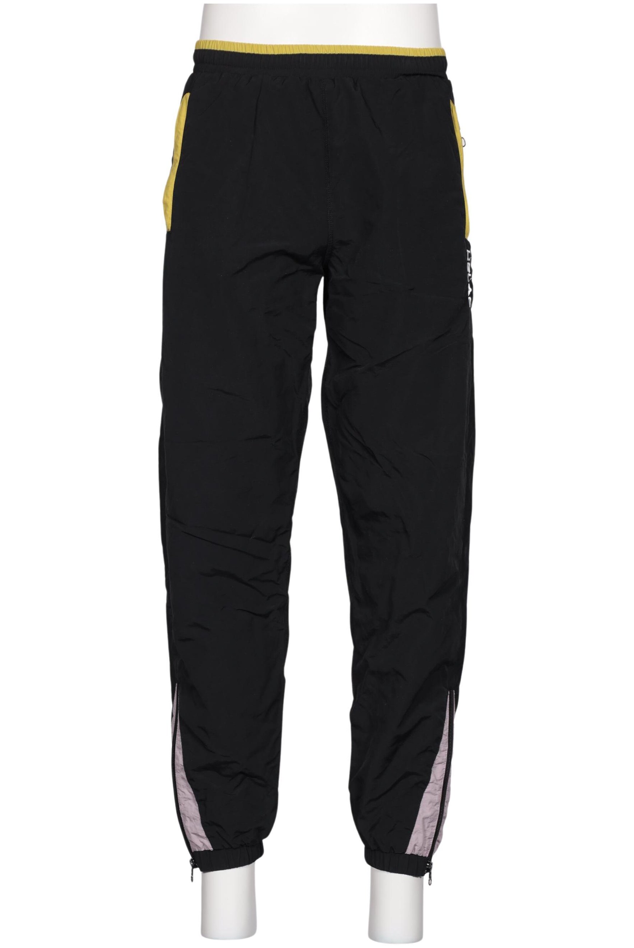 Helas Pants in 31-32 in Black: front