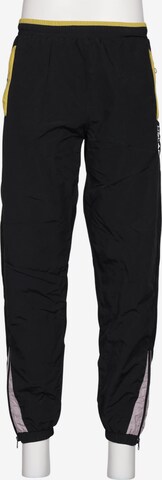 Helas Stoffhose 31-32 in Schwarz: Vorderseite