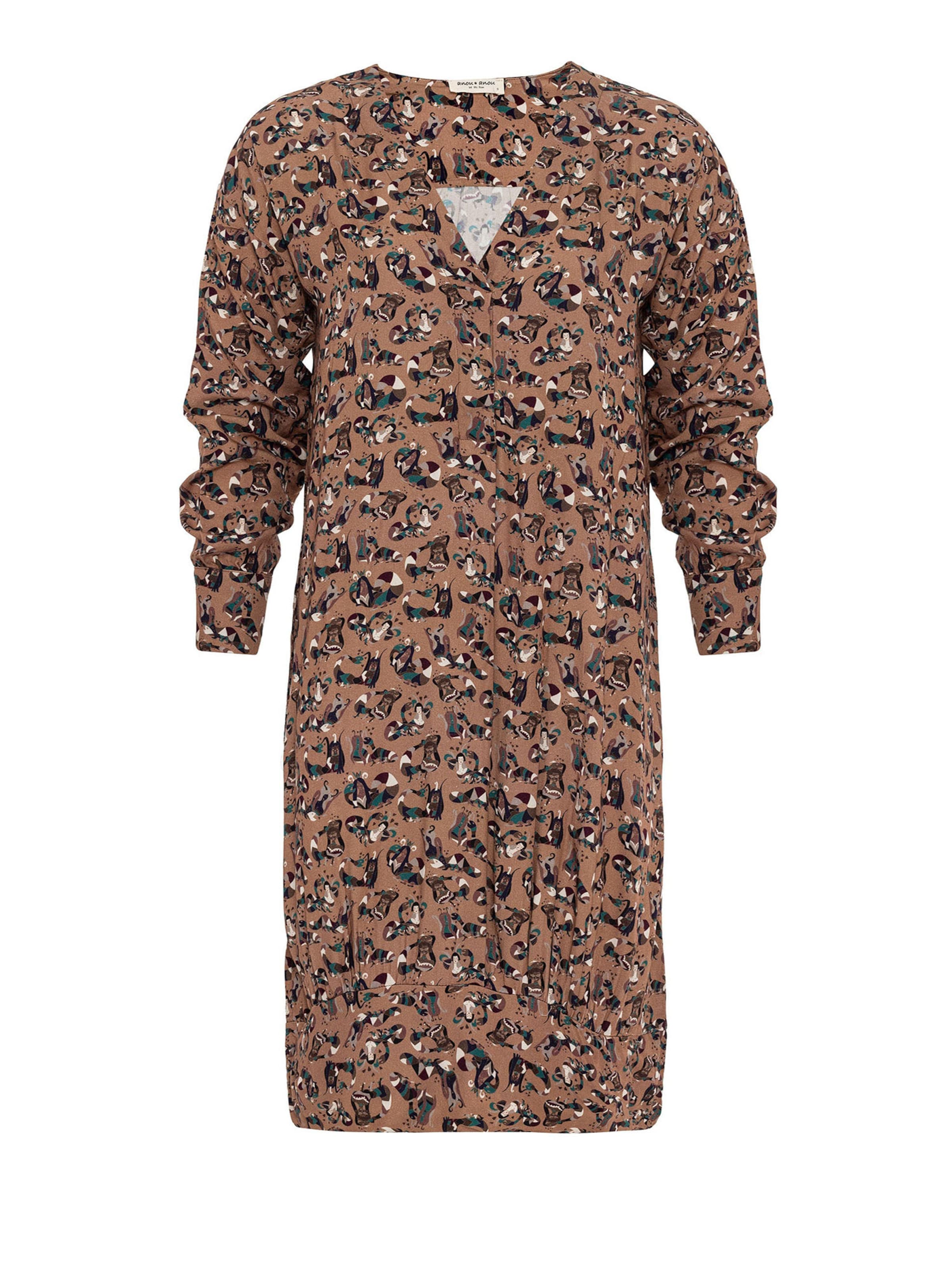 Anou Anou Šaty - mix barev, Produkt