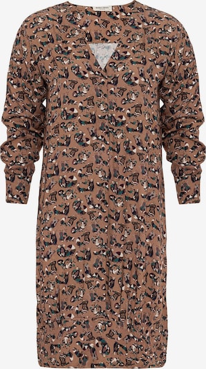 Suknelė iš Anou Anou, spalva – mišrios spalvos, Prekių apžvalga