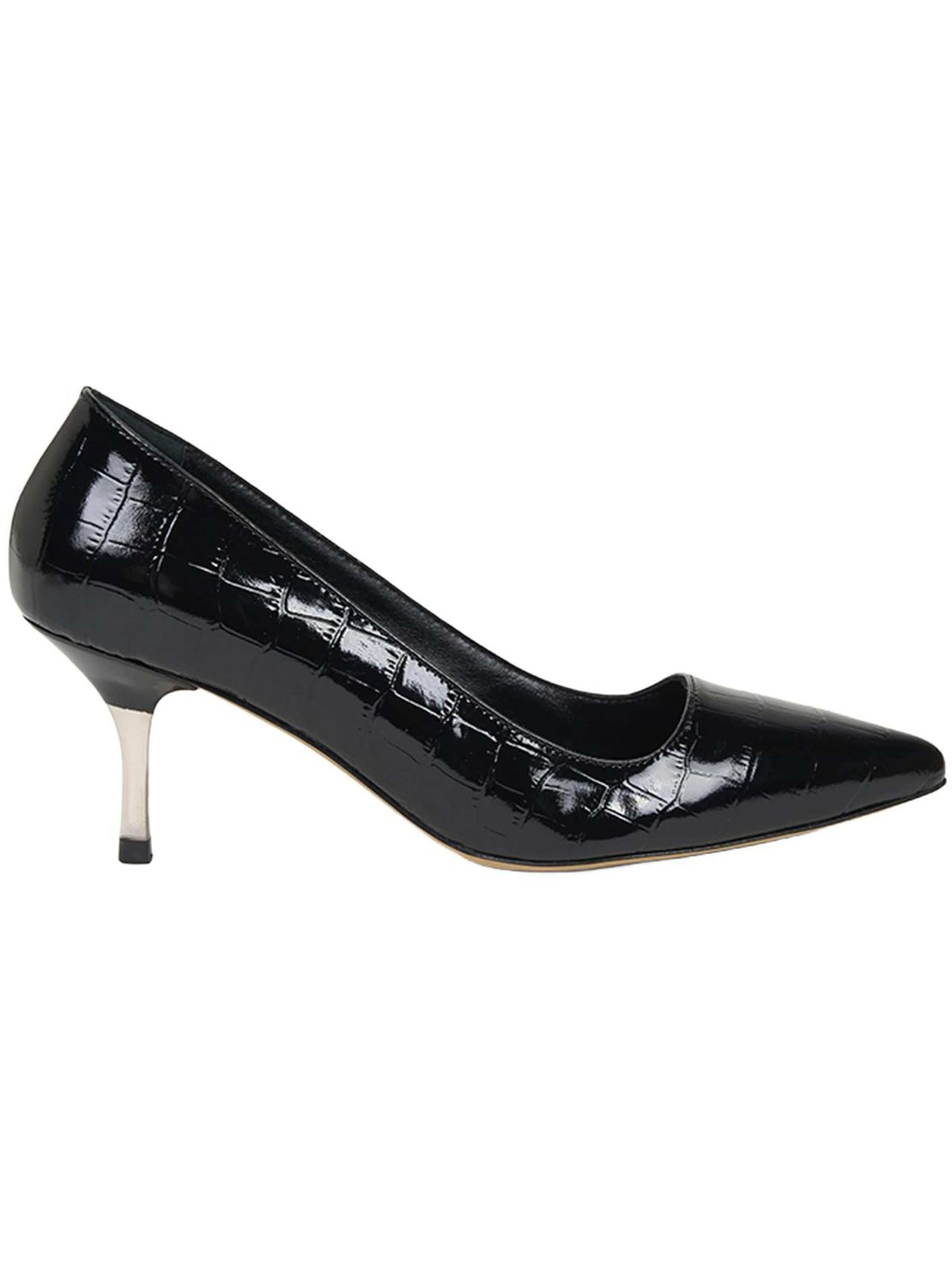 Desa Pumps 'Stilett' in Black
