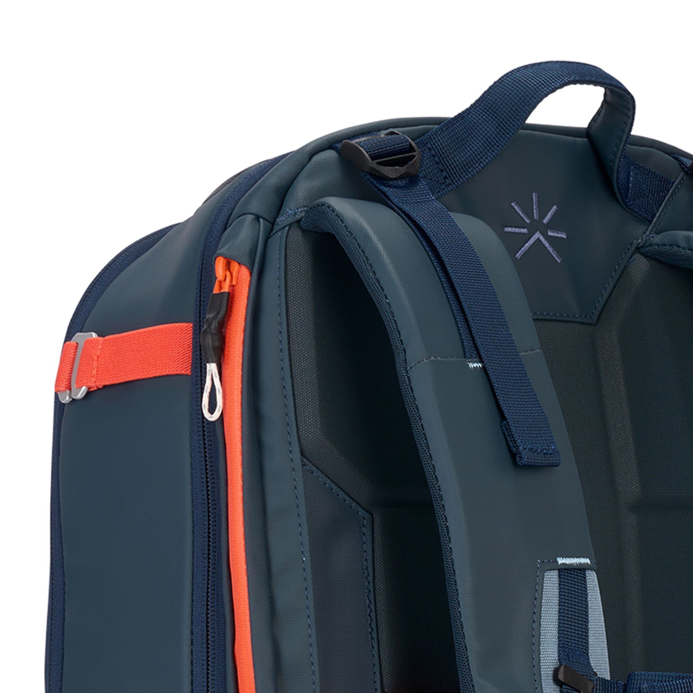 Tropicfeel Rucksack 'Hive' in Blau