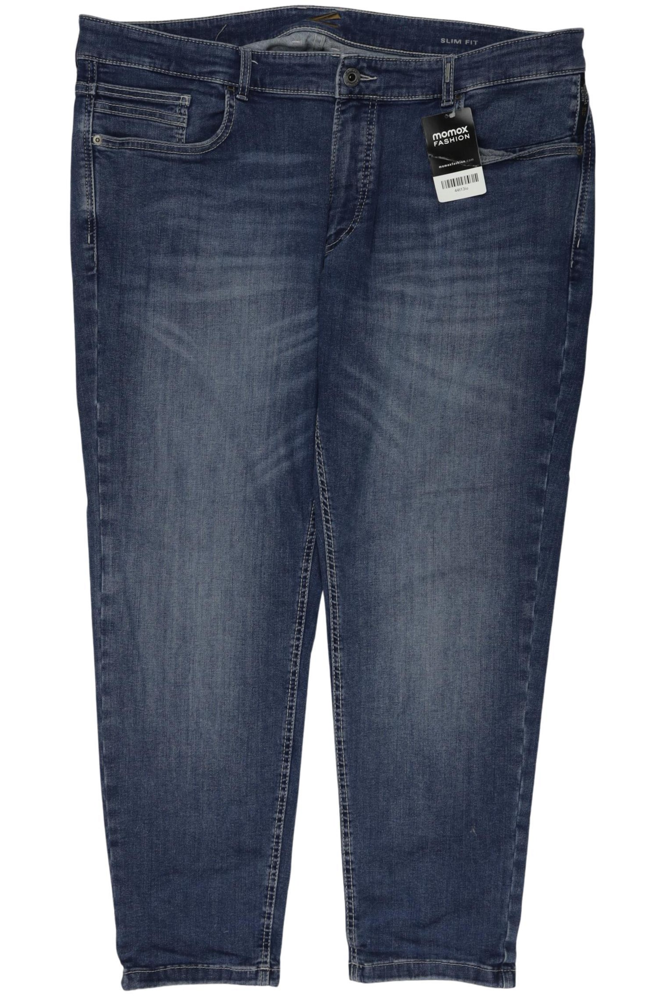 CAMEL ACTIVE Jeans in 42 in Blue: front