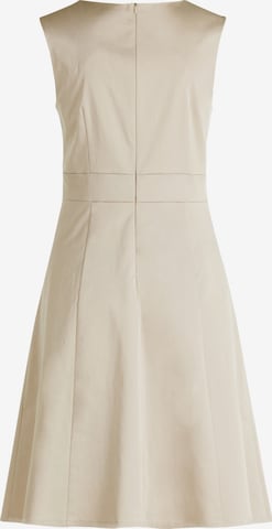 Betty Barclay Dress in Beige