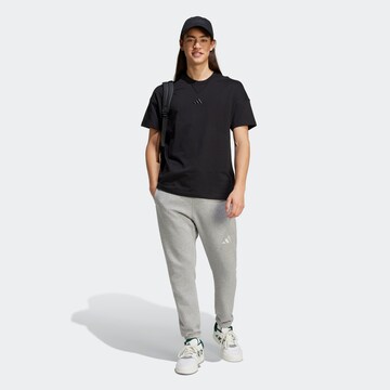 ADIDAS SPORTSWEAR Функциональная футболка 'A SZN' в Черный