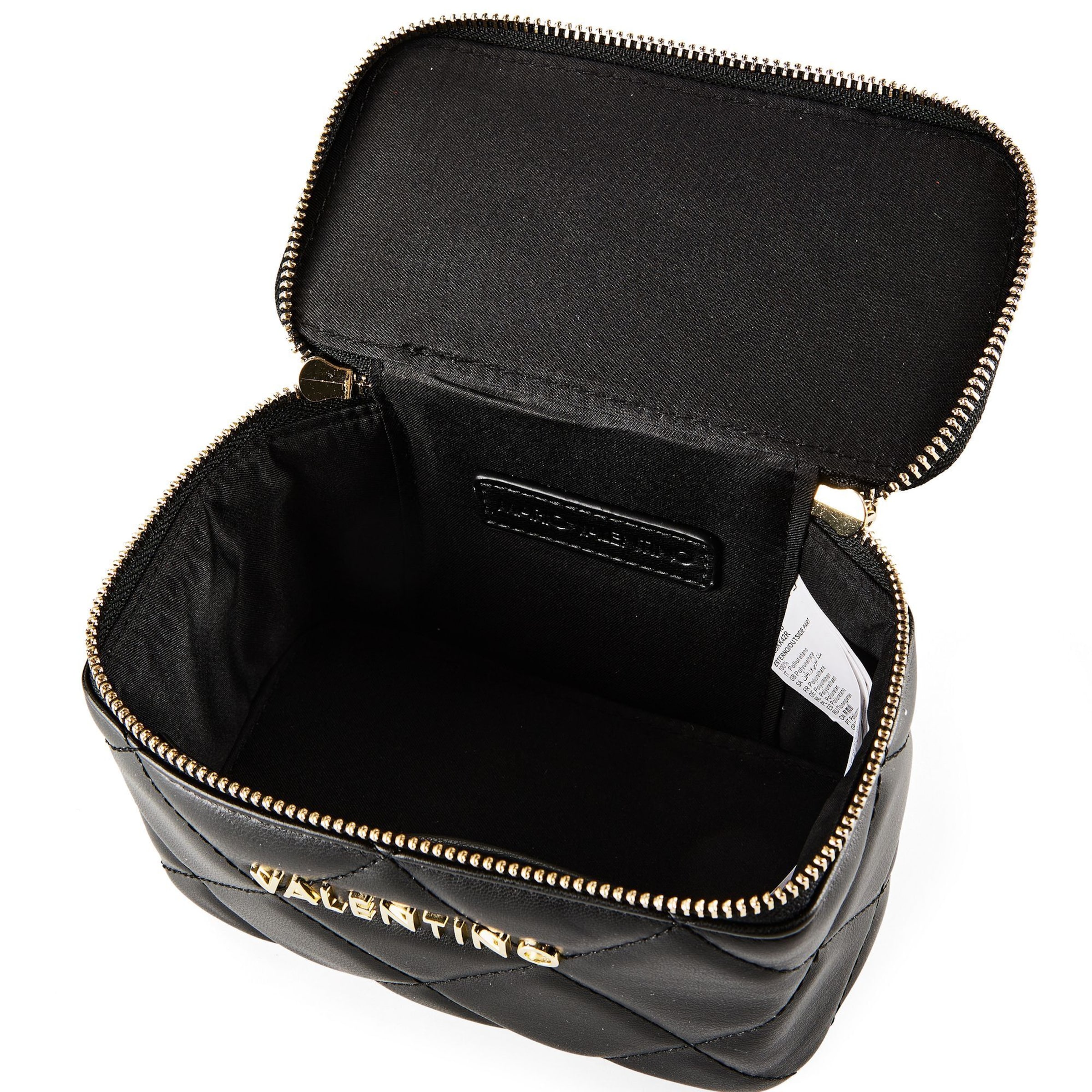 Borsa a tracolla di VALENTINO in nero