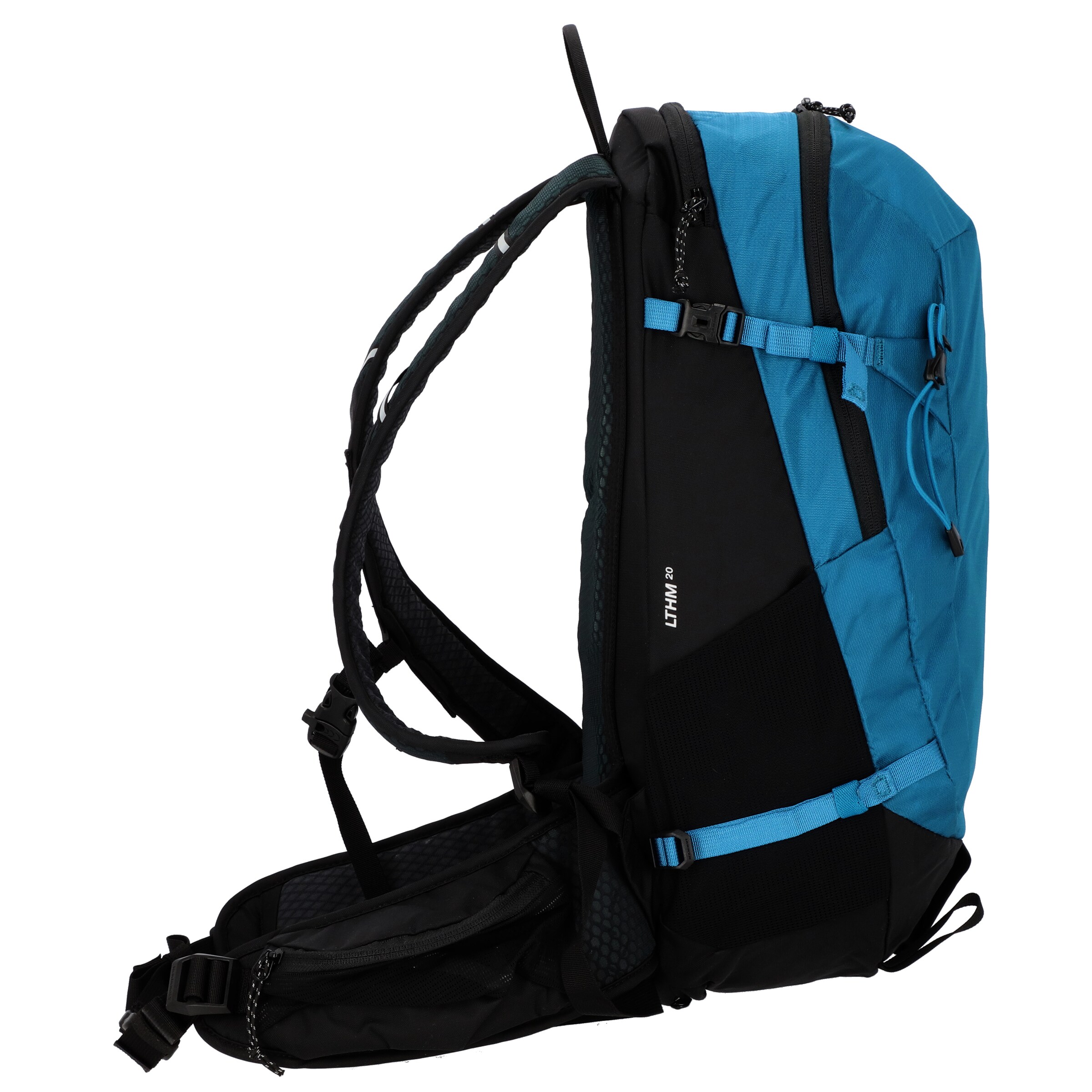 MAMMUT Sports backpack 'Lithium 20' in Blue