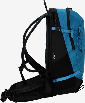 Zaino sportivo 'Lithium' di MAMMUT in blu