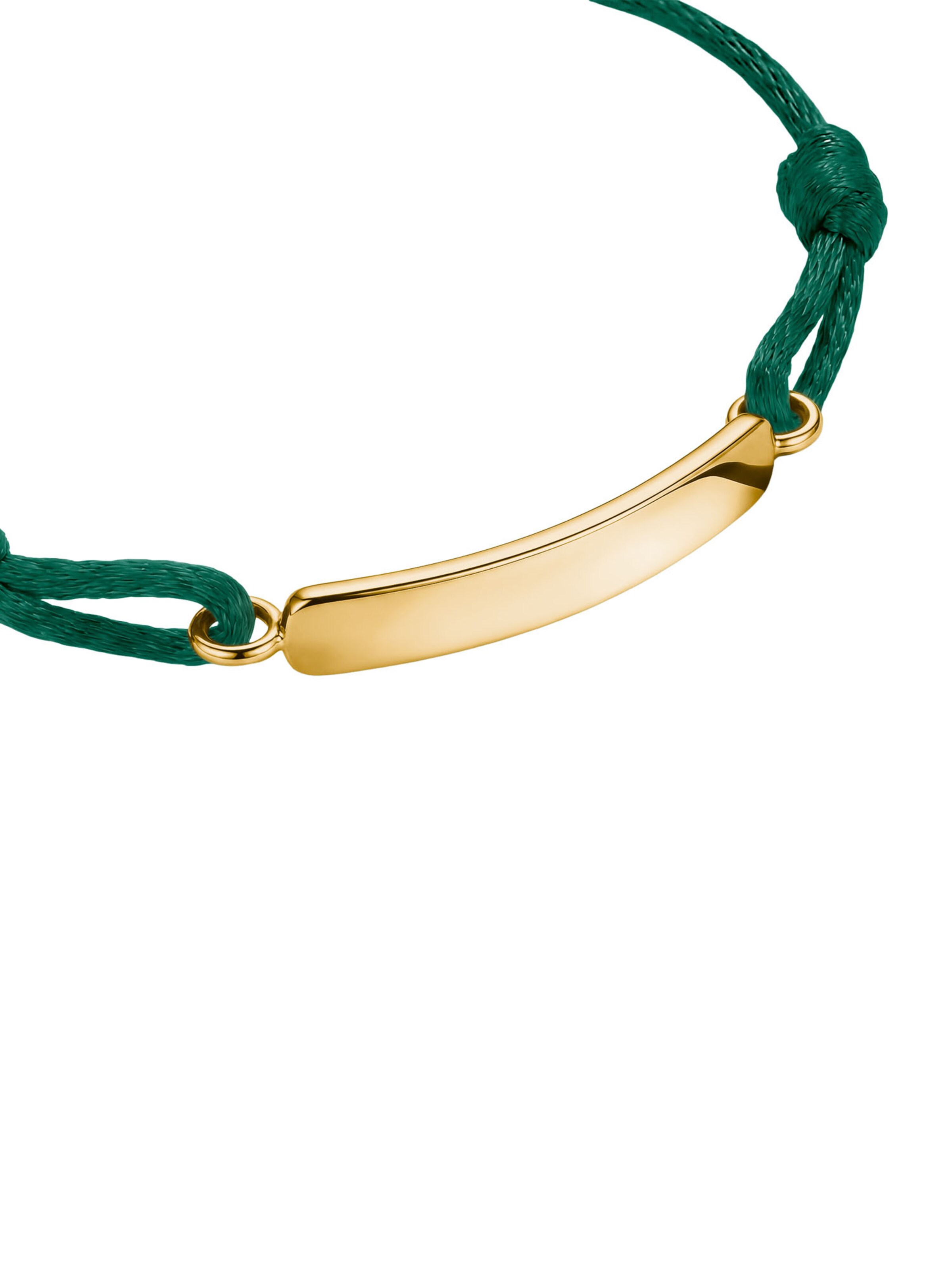 Thomas Sabo Bracelet in Gold