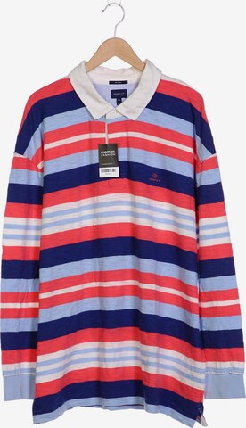 GANT Shirt in XXXL in Mixed colors: front