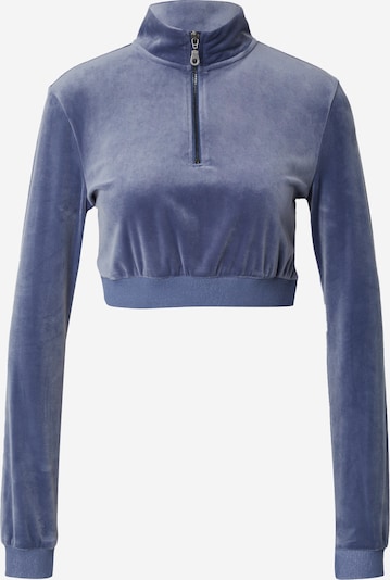 florence by mills exclusive for ABOUT YOU Sweatshirt in violet, Item view