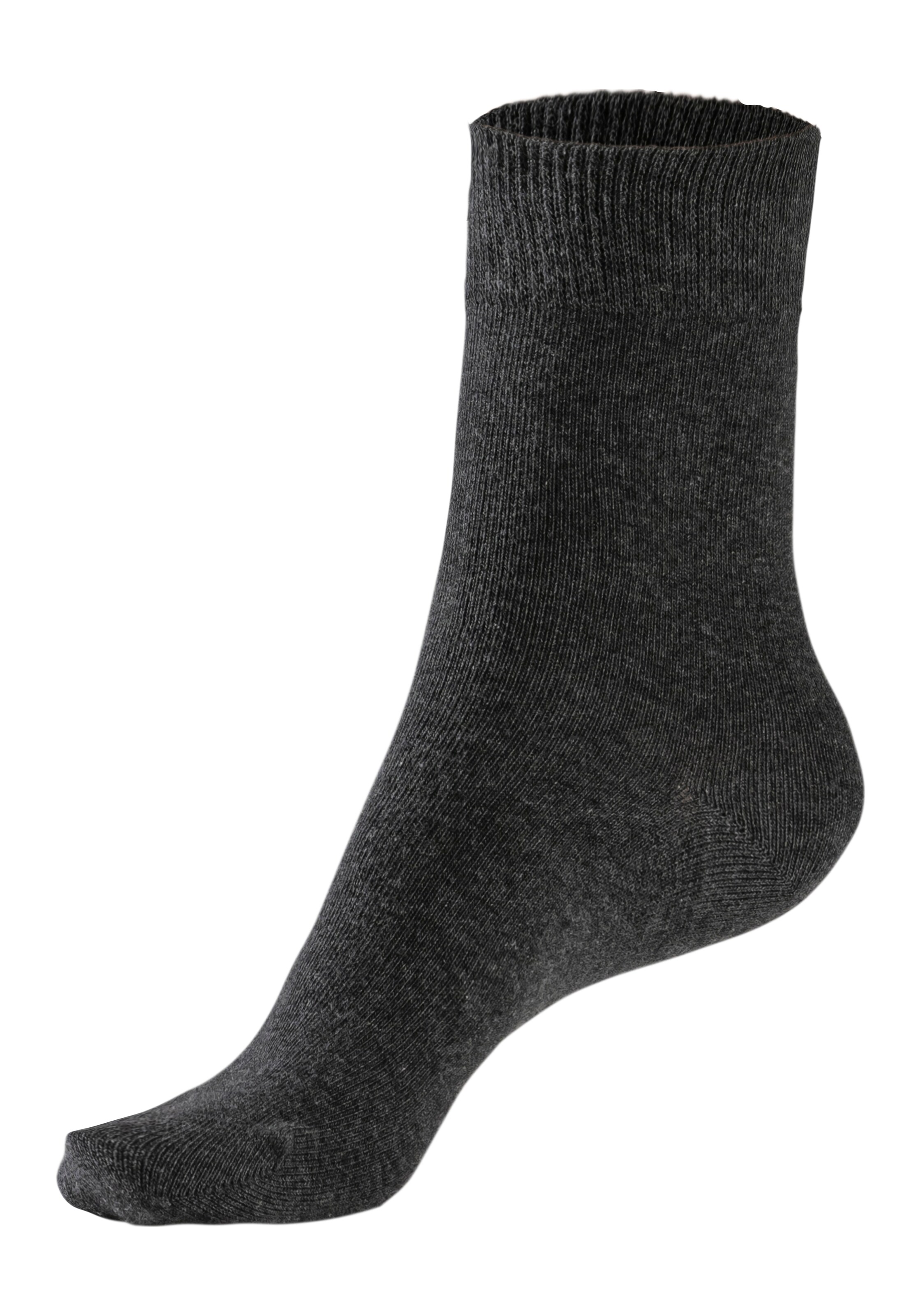 H.I.S Socks in Grey