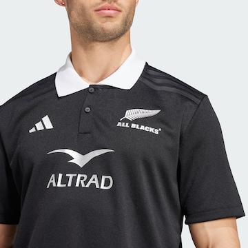 ADIDAS PERFORMANCE Jersey 'All Blacks' in Black