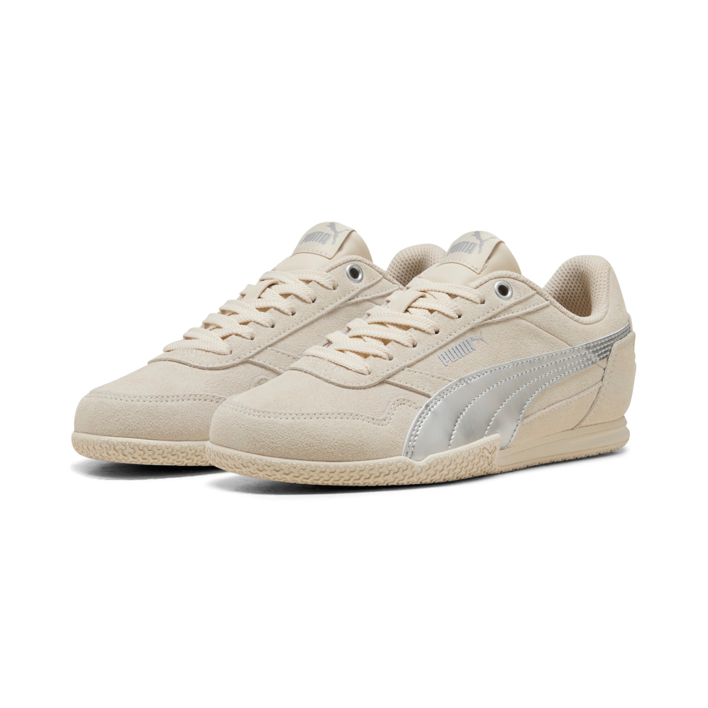 PUMA Sneakers in Beige