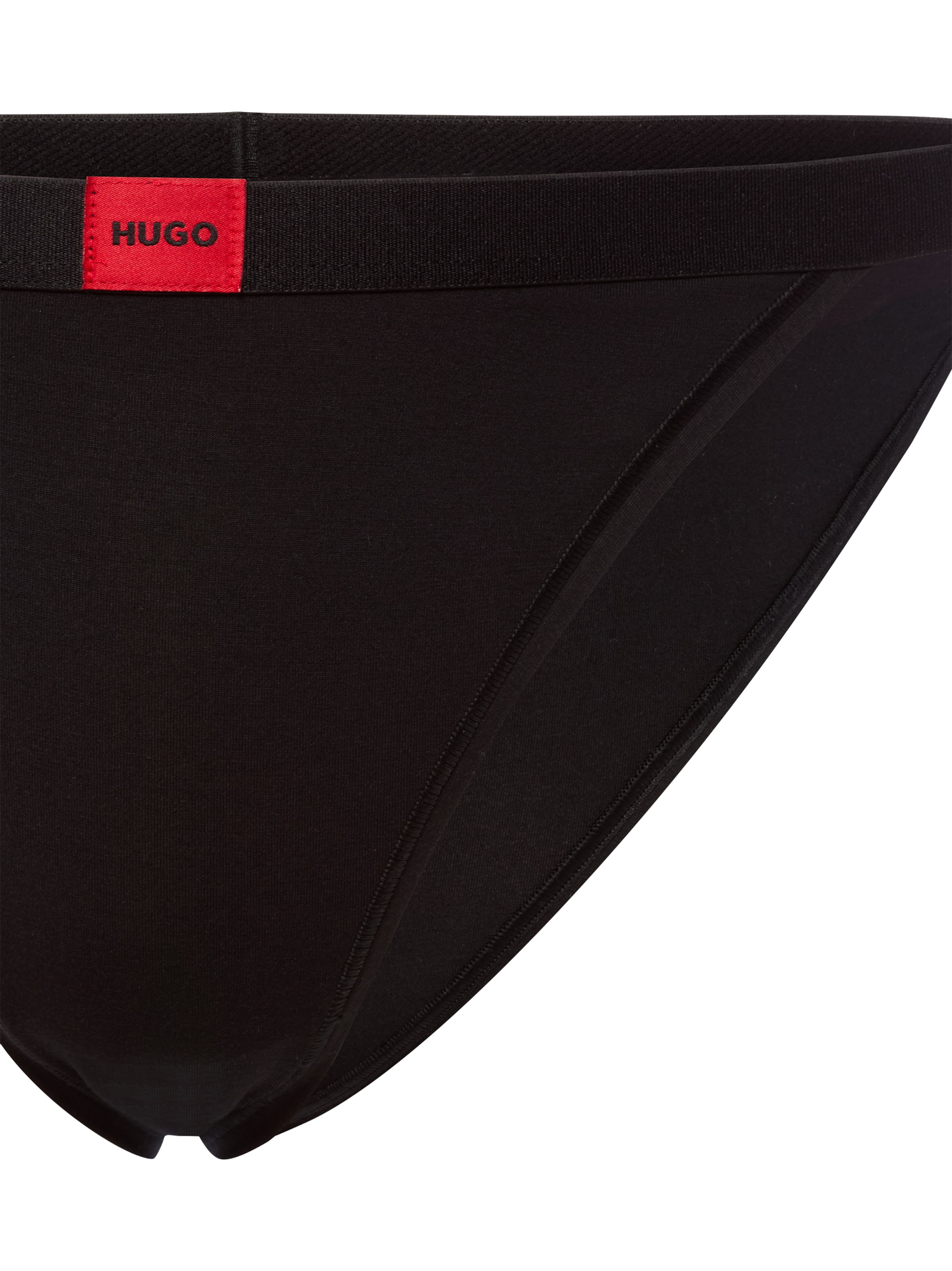 HUGO Panty in Black